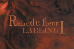 LAREINE-Scans-Discography-2003.03.26-Reine-de-fleur-I-Compilation-ARLC-008-02-Reverse-of-Cover