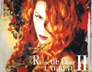 Reine de fleur II - Compilation - ARLC-009