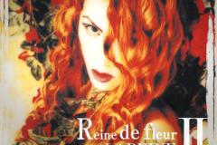 LAREINE-Scans-Discography-2003.03.26-Reine-de-fleur-II-Compilation-ARLC-009-01-Cover