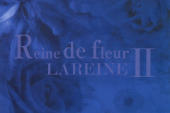 LAREINE-Scans-Discography-2003.03.26-Reine-de-fleur-II-Compilation-ARLC-009-02-Reverse-of-Cover
