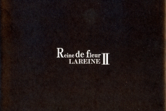 LAREINE-Scans-Discography-2003.03.26-Reine-de-fleur-II-Compilation-ARLC-009-03-Booklet-01