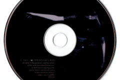 LAREINE-Scans-Discography-2003.07.30-Scarlet-Majesty-Single-ARLC-012-03-CD
