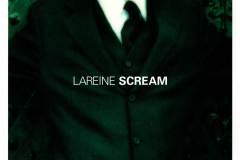 SCREAM - Album - ARLC-0003