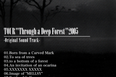LAREINE-Scans-Discography-2005.07.26-TOURThrough-a-Deep-Forest2005-OST-Mini-Album-ARLC-035-02-Booklet-01
