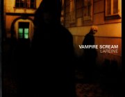 VAMPIRE SCREAM - Album - ARLC-0004