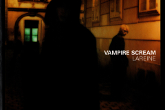 VAMPIRE SCREAM - Album - ARLC-0004