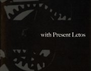 with Present Letos - Single - ARLC-016