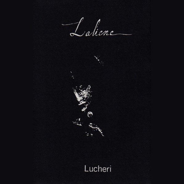 LAREINE 3曲入りデモテープ ラレーヌ