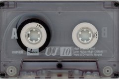 Madeth-grayll-Scans-Discography-1998.03.27-オペラ座の悲劇-Demo-Tape-03-Cassette-Shell-01-Side-A