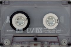 Madeth-grayll-Scans-Discography-1998.03.20-白昼夢の惨劇-Demo-Tape-03-Cassette-Shell-01-Side-A