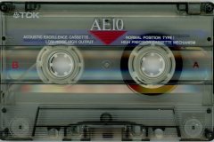 Madeth-grayll-Scans-Discography-1997.11.23-黒装束ノ調ベ-Demo-Tape-SMMG-002-04-Cassette-Shell-02-Side-B