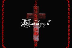 Madeth-grayll-Scans-Discography-2001.01.31-Madeth-grayll～悲劇ノ終幕～-Compilation-MAT-002-01-Cover