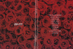 MALICE-MIZER-Scans-Discography-2000.08.23-薔薇の聖堂-A5-Version-Album-MMCD-013-02-Booklet-03-04