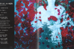 MALICE-MIZER-Scans-Discography-2000.08.23-薔薇の聖堂-Jewel-Case-Version-Album-MMCD-013-02-Booklet-29-30