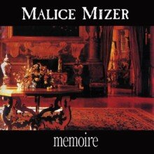 MALICE-MIZER-Scans-Discography-1994.0712.24-memoire-DX-Mini-Album-M-N-001DX-01-Cover