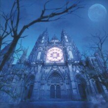 MALICE-MIZER-Scans-Discography-2000.08.23-薔薇の聖堂-A5-Version-Album-MMCD-013-01-Cover