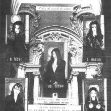 MALICE-MIZER-Scans-Flyers-1992.11.xx-Live-Schedule-11-24-12.30-12.31-1.15