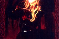 VELVET-EDEN-Scans-2000.12.xx-蜘蛛女-Demo-Tape-01-Cover