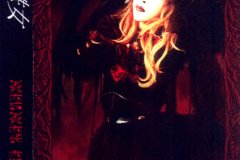 VELVET-EDEN-Scans-2000.12.xx-蜘蛛女-Demo-Tape-03-Full-J-Card