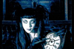 VELVET-EDEN-Scans-1999.07.24-madame-tarantula-02-Blue-Version-Demo-Tape-01-Cover
