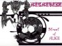 Street of ALICE - Demo Tape