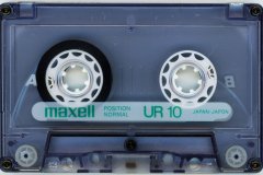 o×b×j×e-Scans-Discography-1994.05.03-Dear××××-Demo-Tape-03-Cassette-Shell-01-Side-A