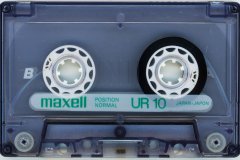 o×b×j×e-Scans-Discography-1994.05.03-Dear××××-Demo-Tape-03-Cassette-Shell-02-Side-B