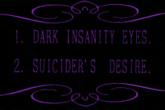 o×b×j×e-Scans-Discography-199x.xx_.xx-貴方は僕を殺したけど、僕はあなたを殺せはしない。-Demo-Tape-02-Reverse-of-Cover