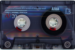 o×b×j×e-Scans-Discography-199x.xx_.xx-貴方は僕を殺したけど、僕はあなたを殺せはしない。-Demo-Tape-04-Cassette-Shell-02-B