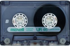 o×b×j×e-Scans-Discography-1994.xx_.xx-Real-Of-Pain-Demo-Tape-04-Cassette-Shell-02-Side-B