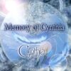Memory of Cynthia