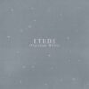 Etude -Platinum White-