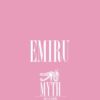 MYTH -遥かなる旅路- (Pink Box Edition) (SEALED)