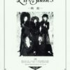 Flyer about "Lu:Ciel" and Live Live 1997/01/24