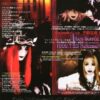 Flyer from 1999