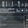 PRV259 KKR'S Motteke SAMPLER