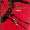 紅 (Kurenai, Cassette Single) (HEAVILY DAMAGED)