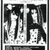 Flyer from 2000, Polkadot Outfits: Lives 8/6 - 10/31